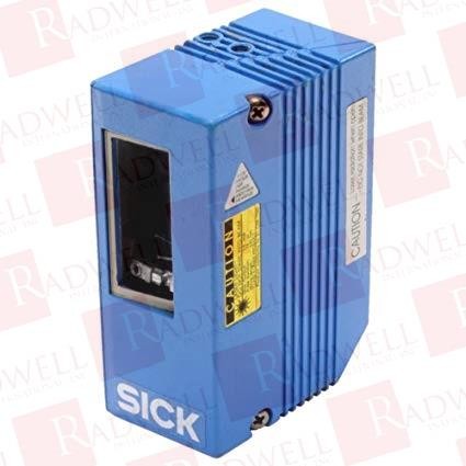 SICK CLV430A0010 / CLV430A0010 (NEW IN BOX)