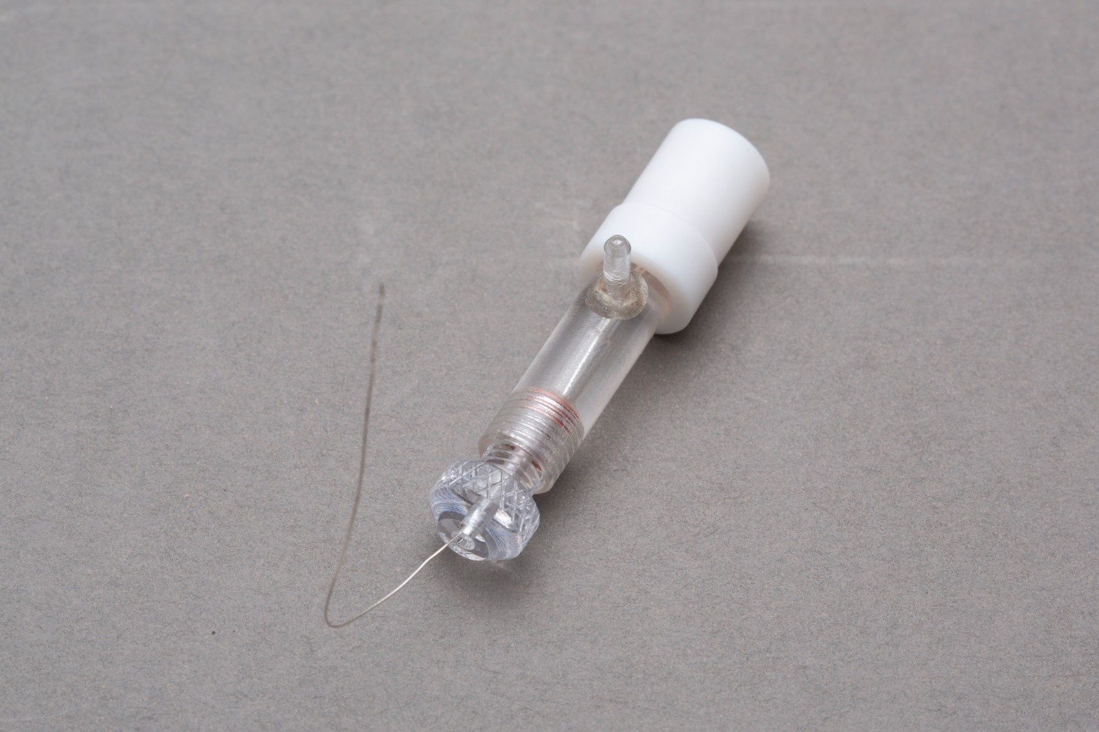 Warner Instruments QSW-A10P (64-0821) Electrode Holder For Warner Patch Clamps