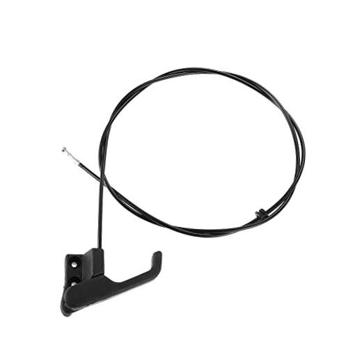 Car Engine Hood Release Cable for Dodge Sprinter 2500 3500 2003-2006 Hood
