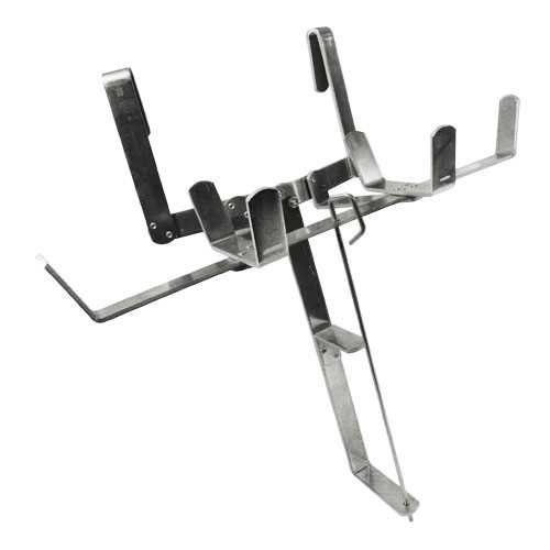 Drywall Mud Pan Holder And Tape Spool - Advance Equipment Mfg Co. |Hoo