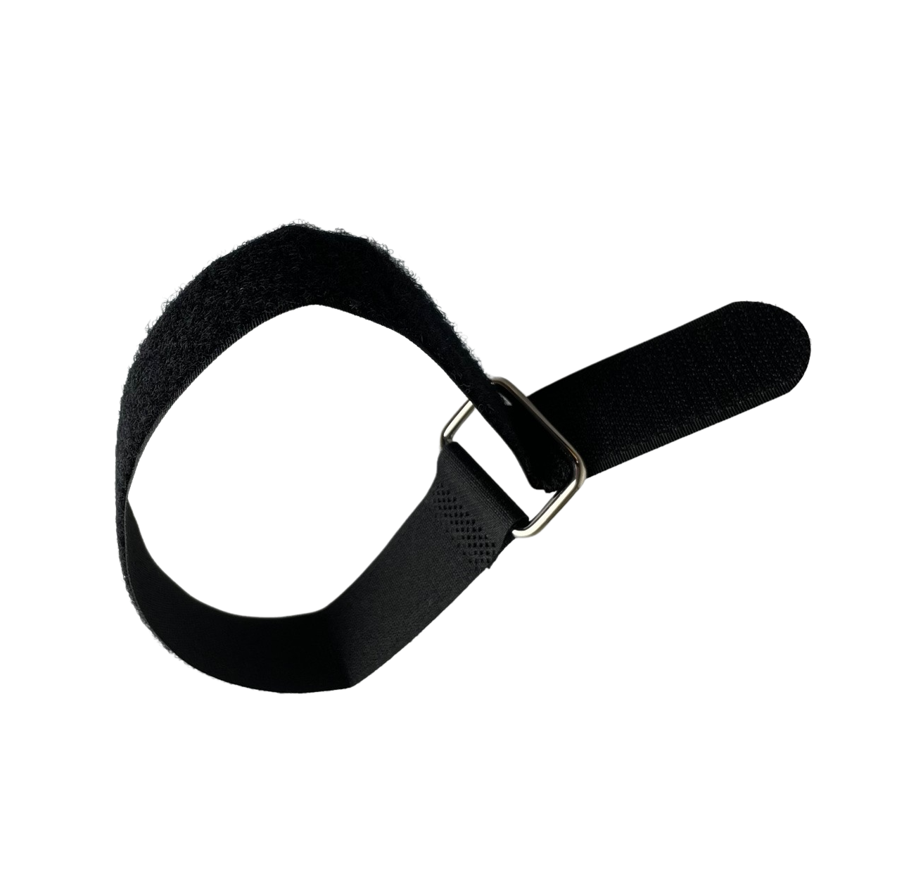 Metal Buckle Adjustable Velcro Strap Alfatex Brand Heavy Duty