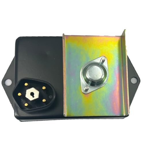 DEVMO Ignition Control Module Compatible with Ramcharger 1974-1977, HD Truck &