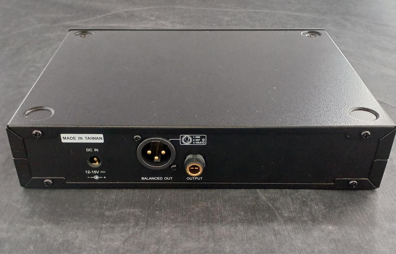 CLASSIC PRO Wireless Set CWG241S Used