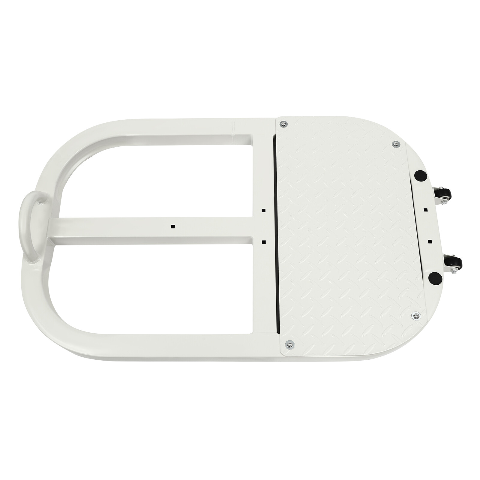 Durable Deep Squat Machine for Home Gym, Leg Exercise and Strength Training