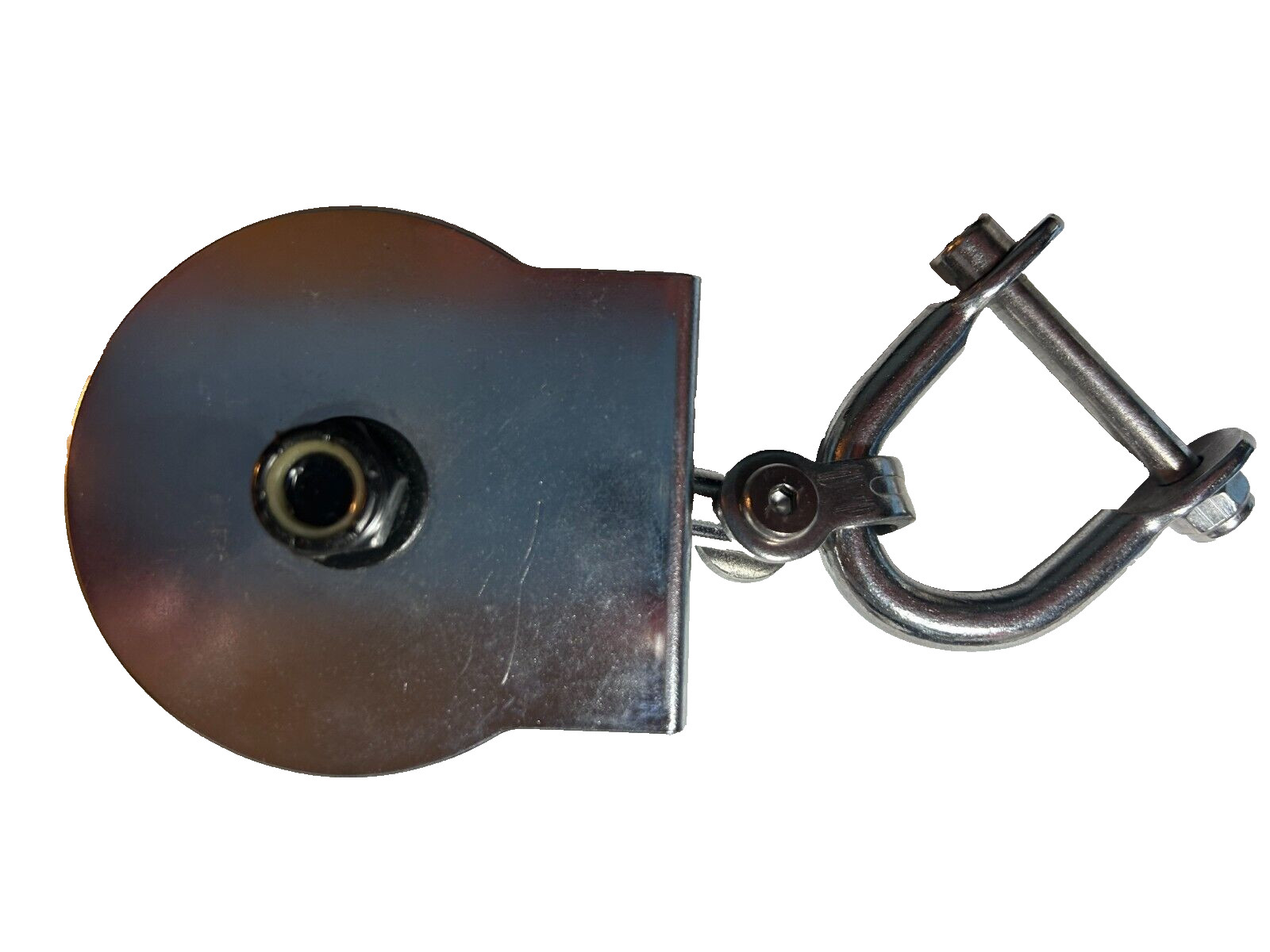 Bayou Total Trainer Replacement Pulley