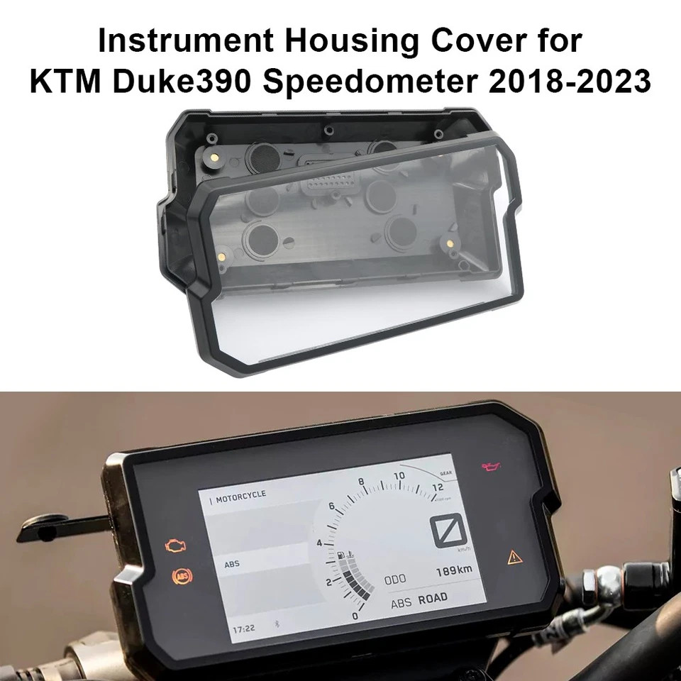 Instrument Housing Cover For KTM Duke 125 390 KTM 790 890 Speedometer