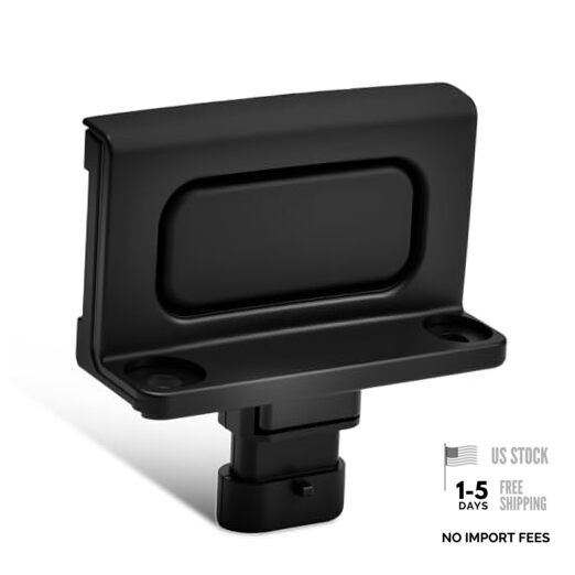 Tailgate Liftgate Release Switch Compatible with 2007-2009 Chevy Equinox 2003