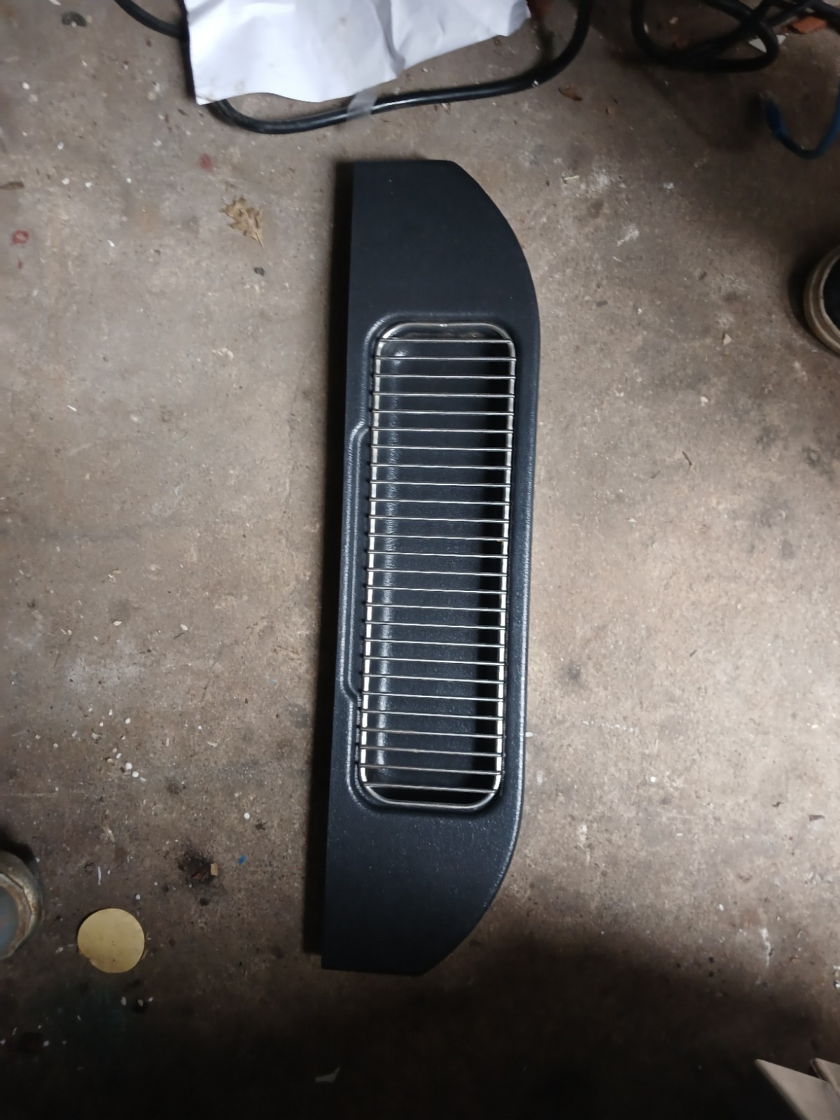 TAYLOR C723 DRIP TRAY