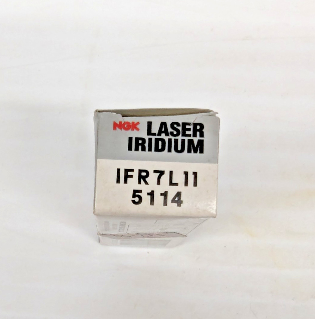 Iridium Spark Plug IFR7L11