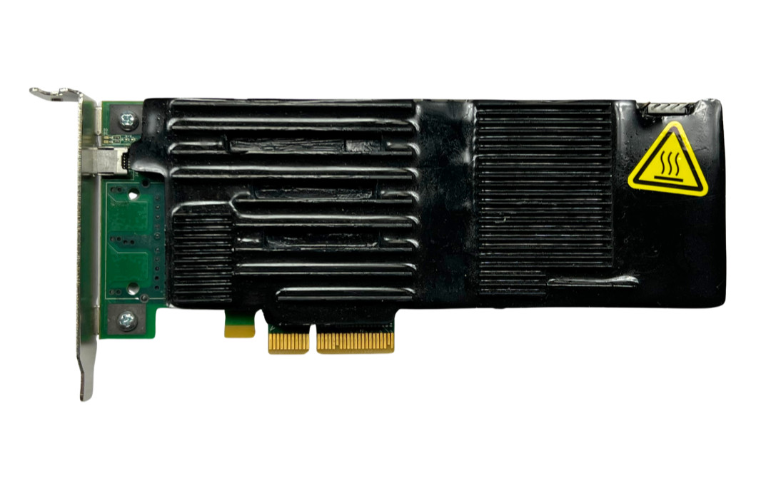 CAVIUM ACCELERATION Board NGFIPS PCIe NitronPX CN1620-NFBE3-3.0-FW2.2-G
