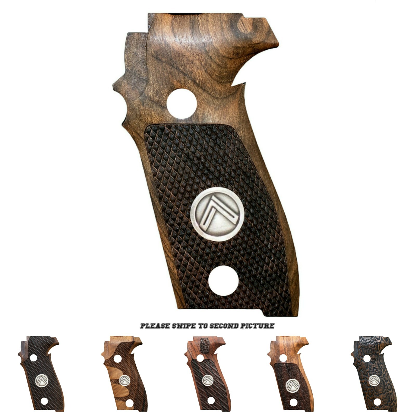 Sig Sauer P228 P 229 And MK25 Grips