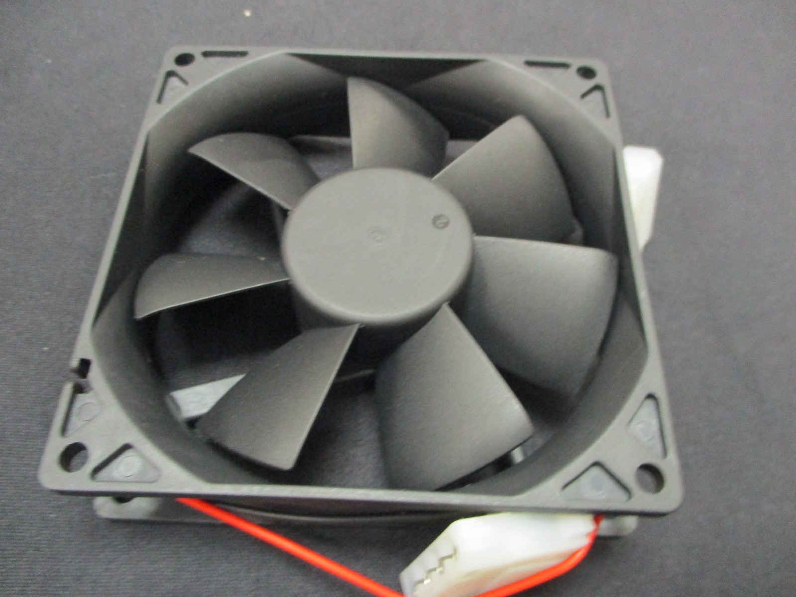 Antec 2.0 Used, working Fan