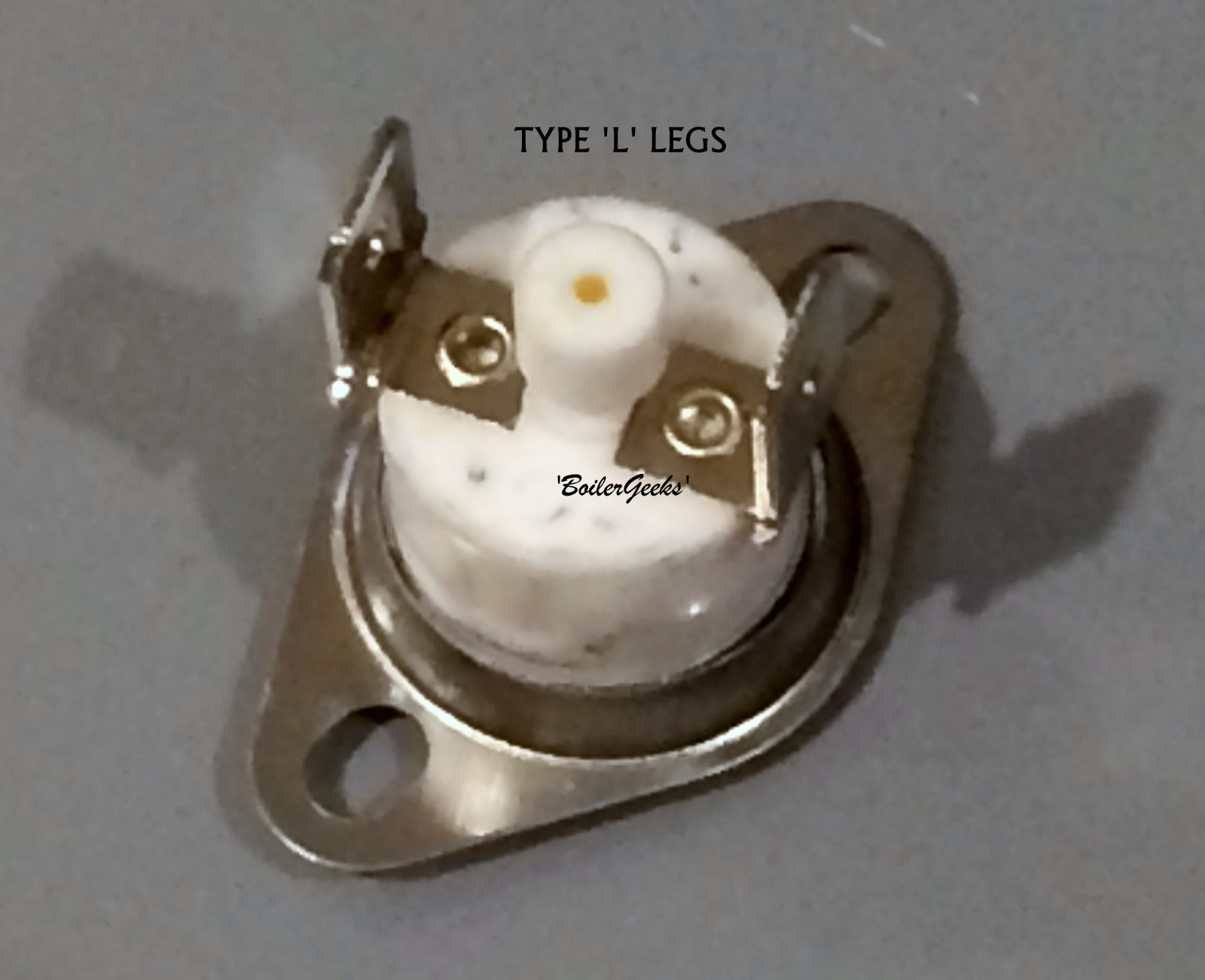 REPLACEMENT TYPE 350° Roll Out thermostat Limit Switch for HOLE MOUNTING