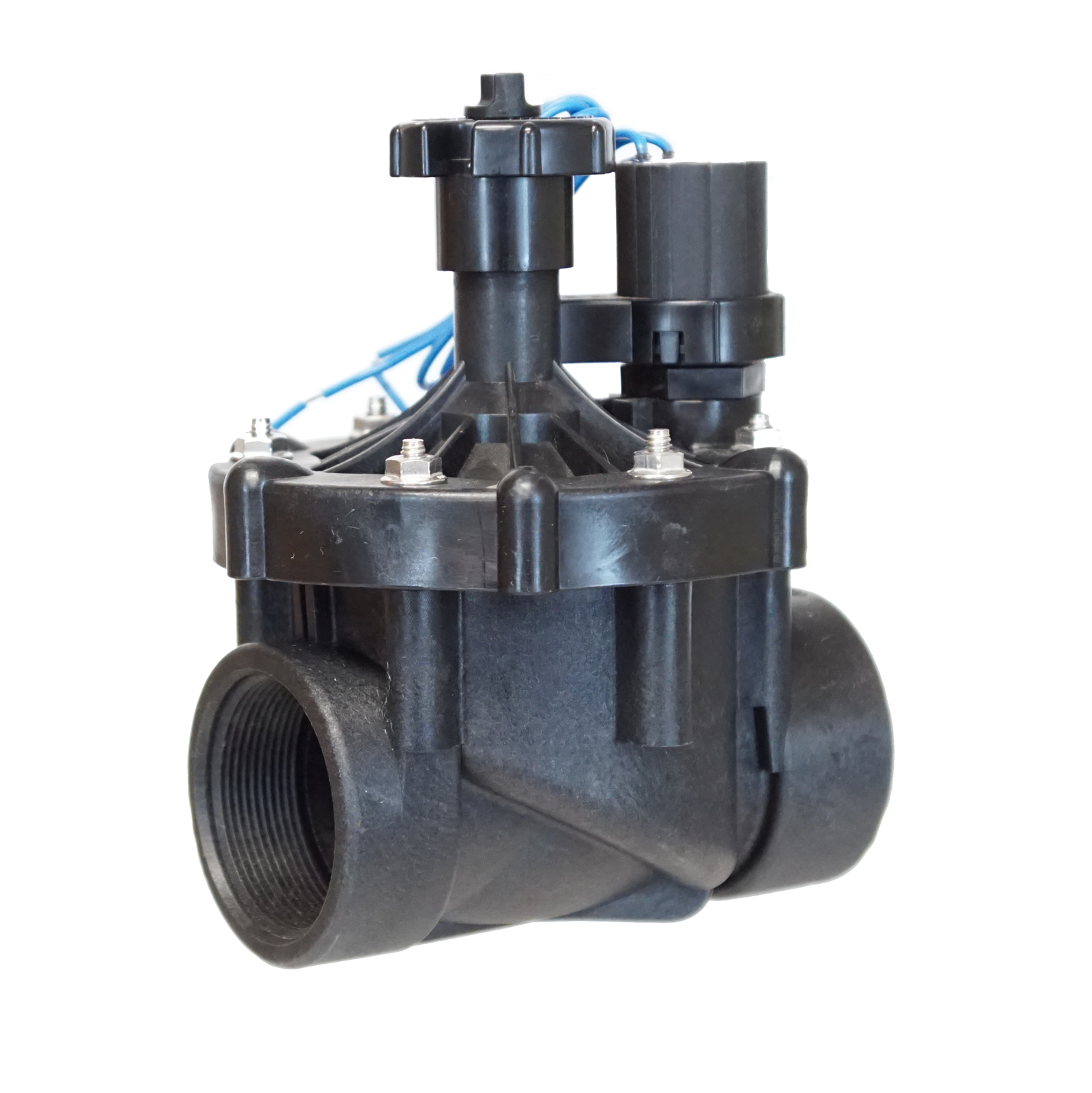 Hydro-Rain HRB Series Commercial Valves