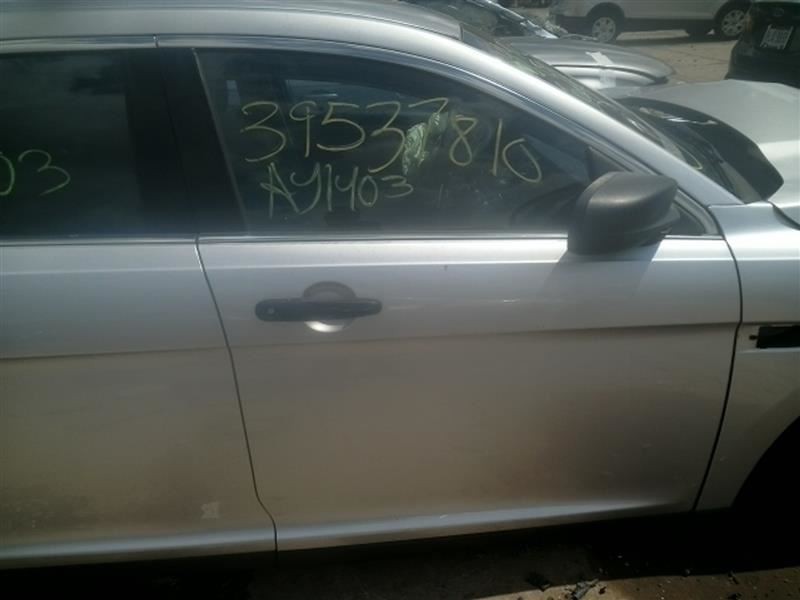 Chassis ECM Temperature Control Fits 14-19 TAURUS 2581892