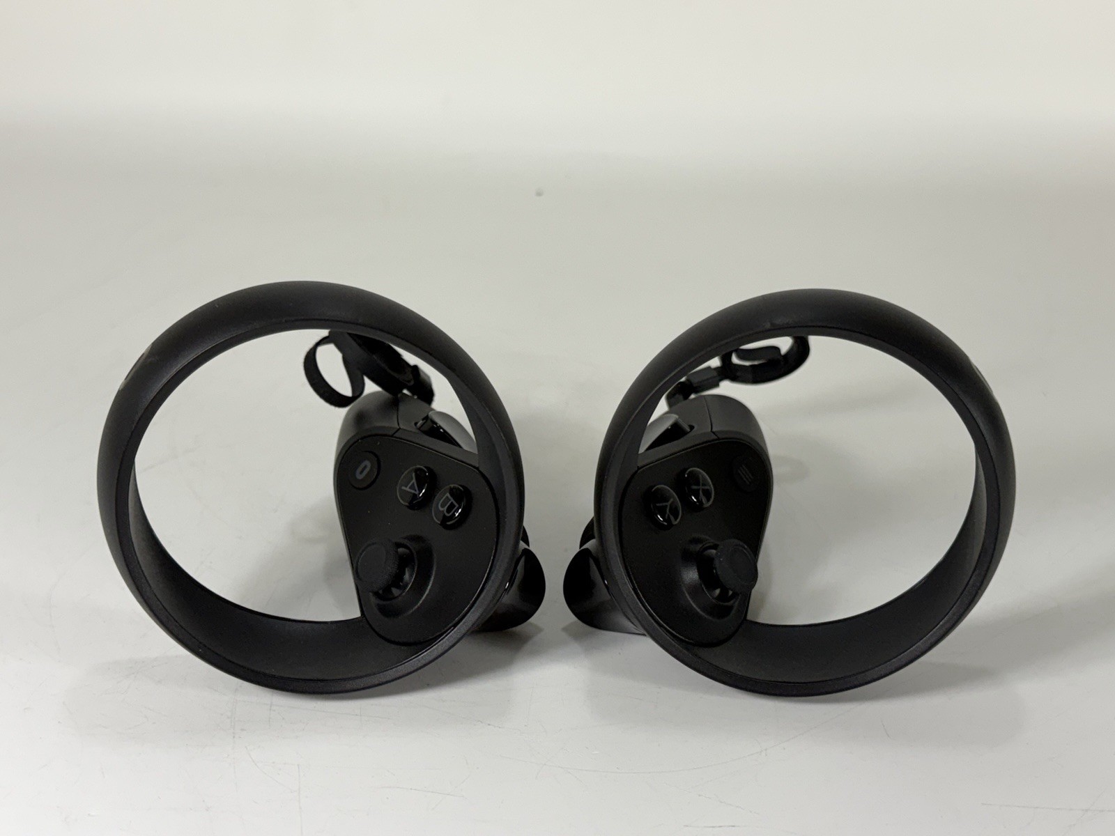 Oculus Rift S PC-Powered VR Gaming Headset - Full Set in Original Box