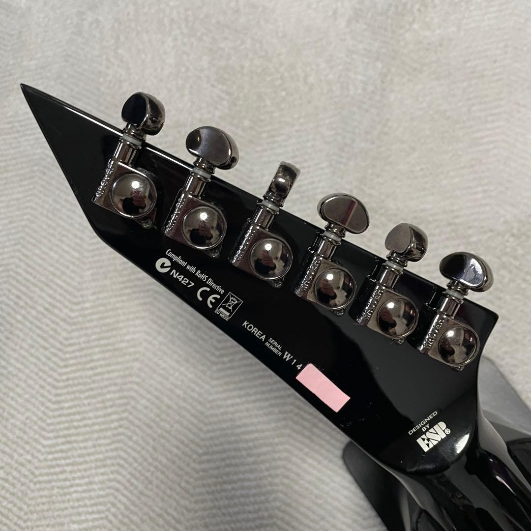 Esp Ltd Ex-400Bd Emg 81 60 Metallica