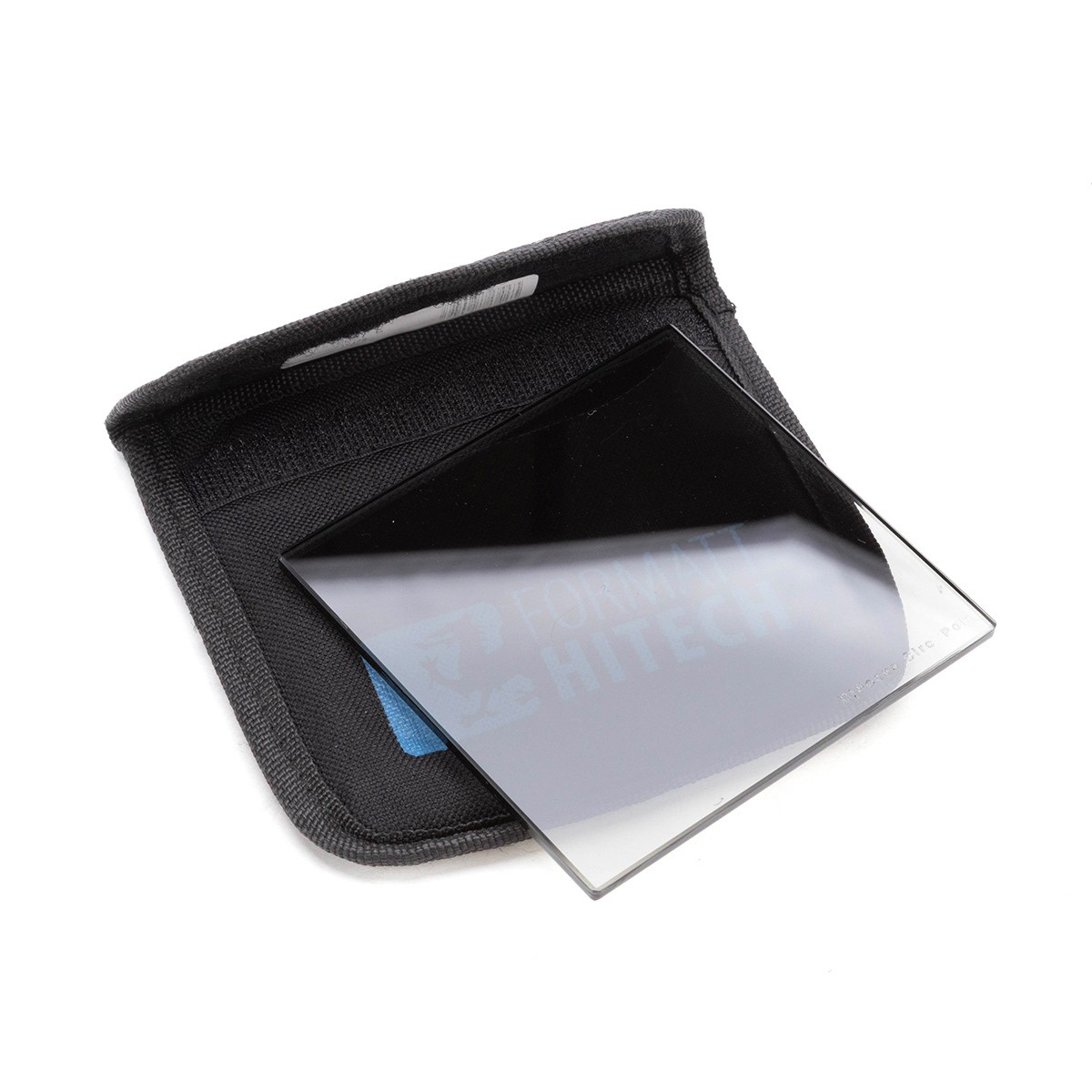 D|Focus 4x4" Circular Polarizer Filter - SKU#1810920