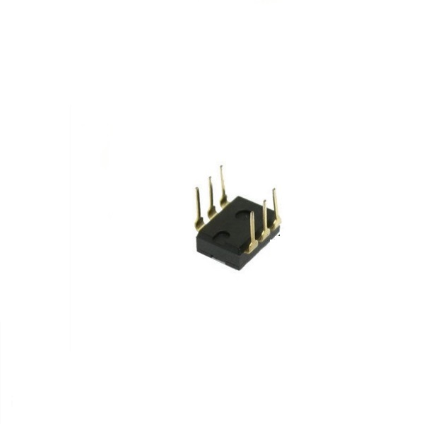 5 Pcs 2.54mm Pitch 3 Position Slide Type DIP Switches