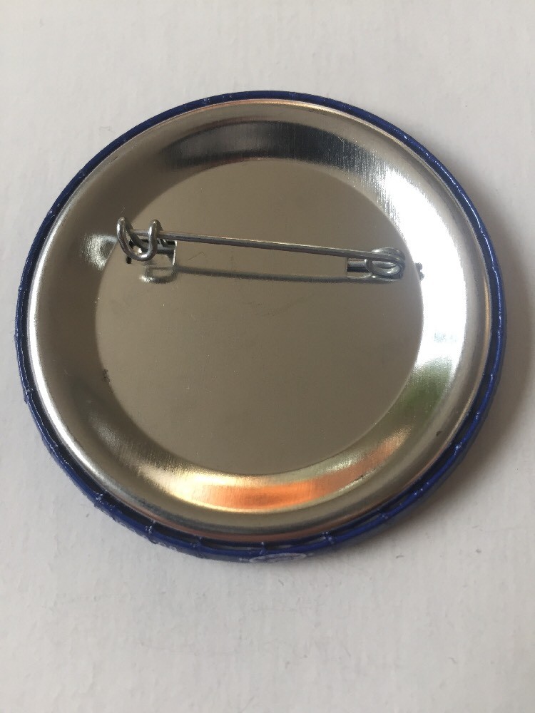 2020 Senator Bernie Sanders for President 2.25" Button Progressives for Sanders