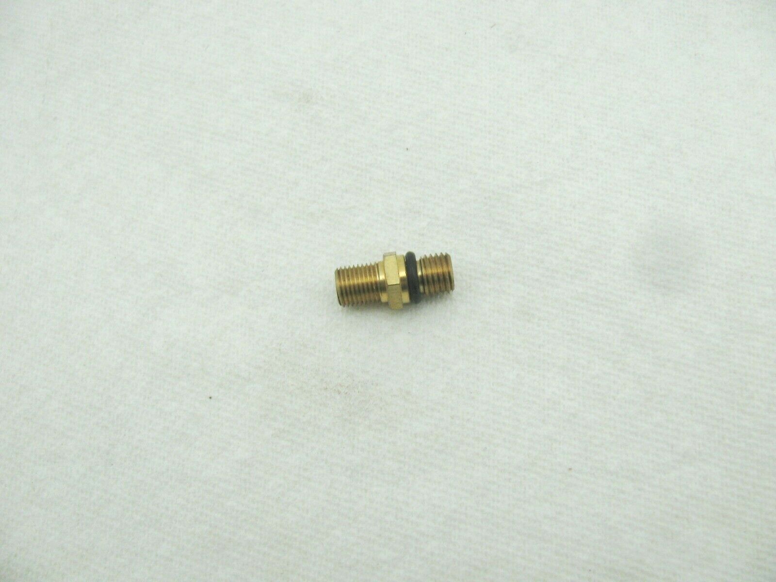 Ski Doo OEM Air Valve + Ring 414888314