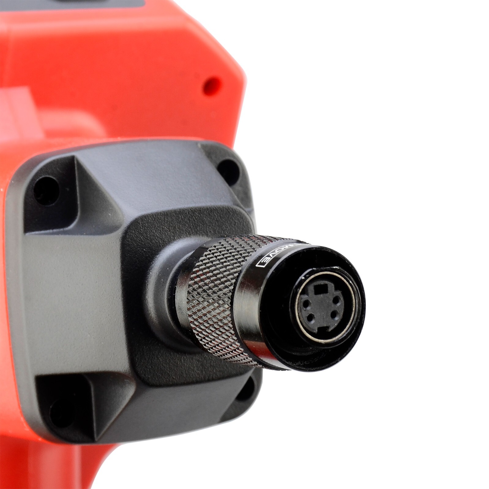 9mm Digital Inspection Camera, 2.4" LCD Screen, 38" Long Flexible Camera Cable