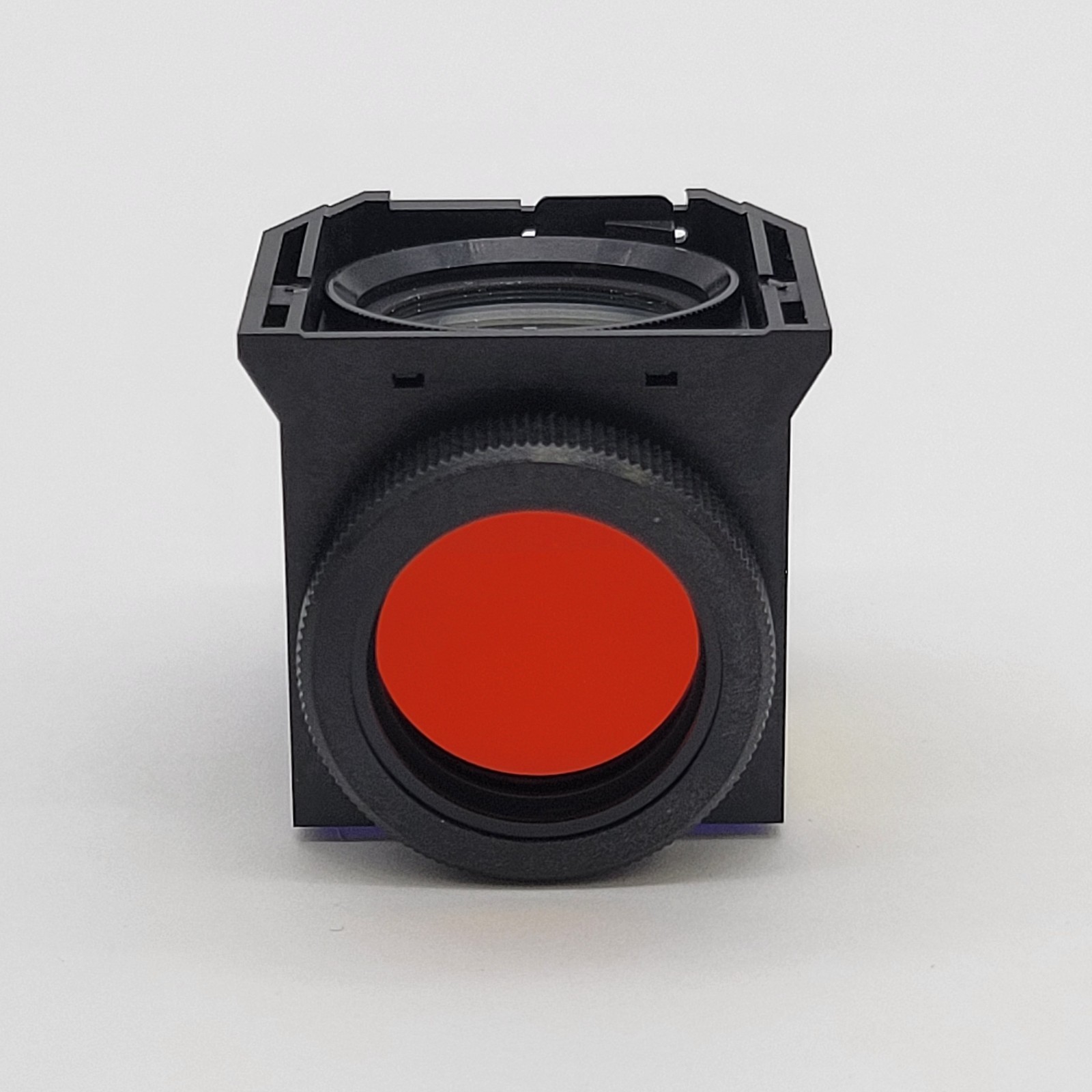 Nikon Microscope Fluorescence Filter Cube UV-2E/C C-FL
