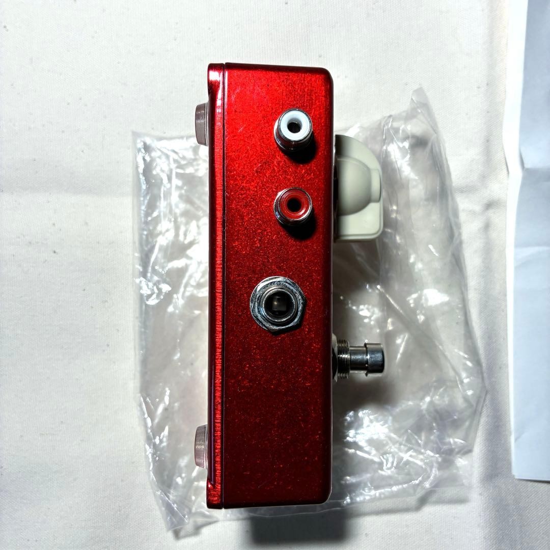 Dr.Lake KP-ADAPTER Kaoss Pad Adjust Box