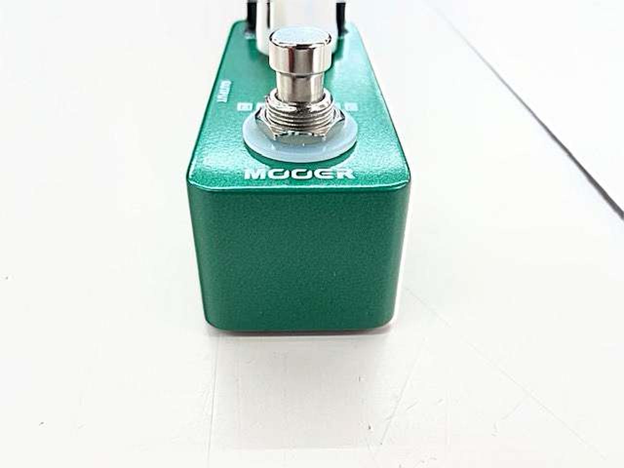 MOOER / LOFIMACHINE(no26028)
