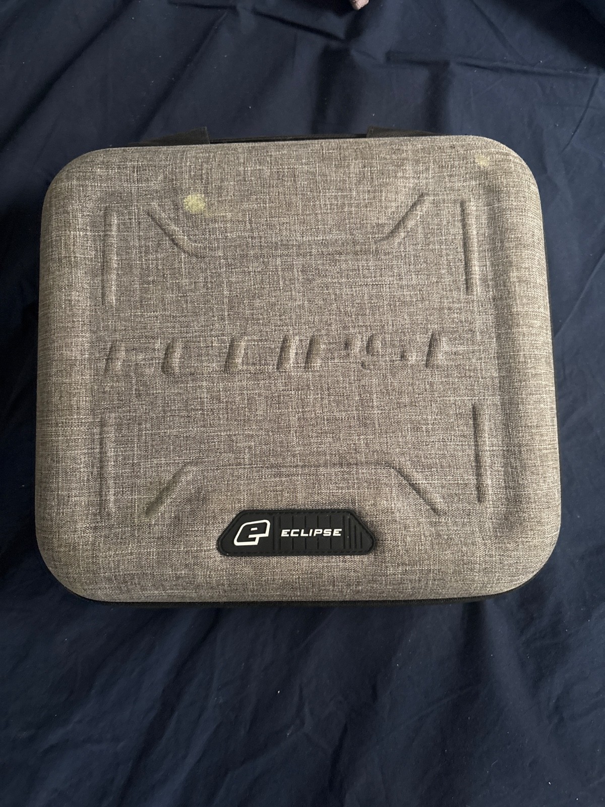 Planet eclipse gtek180r midnight black all bags/cases, accessories, ect included