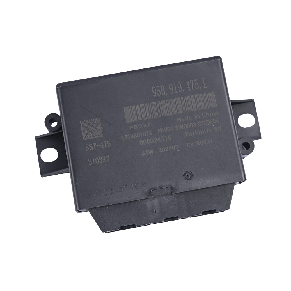 For Porsche Macan Cayenne 3.0 3.6 4.8 Parking Aid Control Module 95B.919.475.L