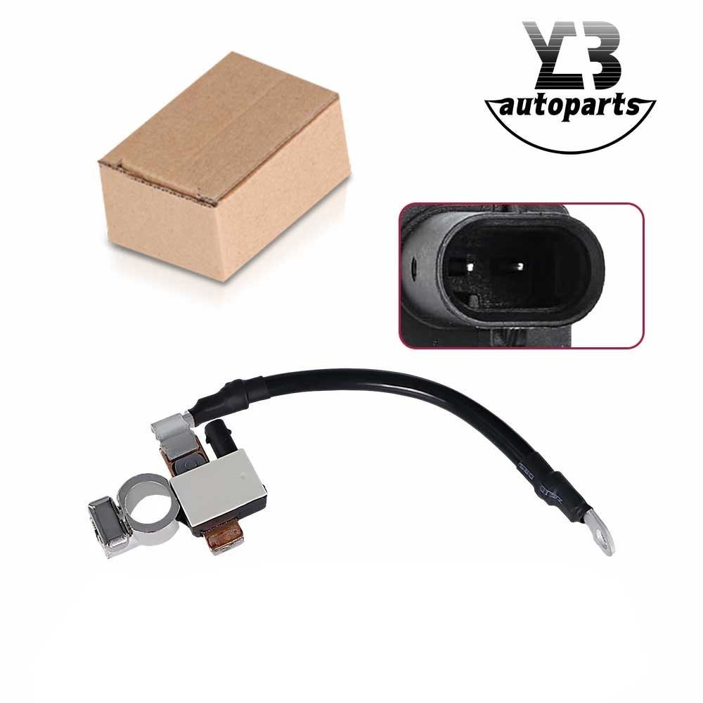 37180-1R600 Battery Negative Sensor Cable W/ Plug For Hyundai Veloster 2012-2017