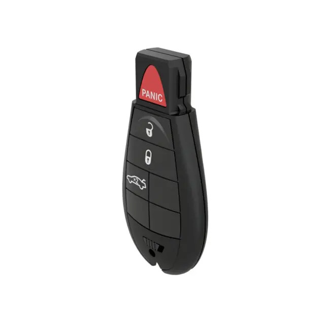 Genuine Mopar Integrated Key Fob Transmitter 56046771AA