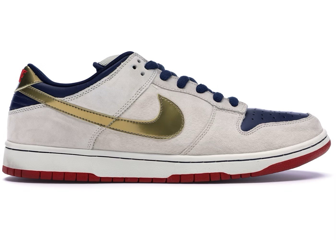 Nike SB Dunk Low Old Spice with Box Size 5  304292 272