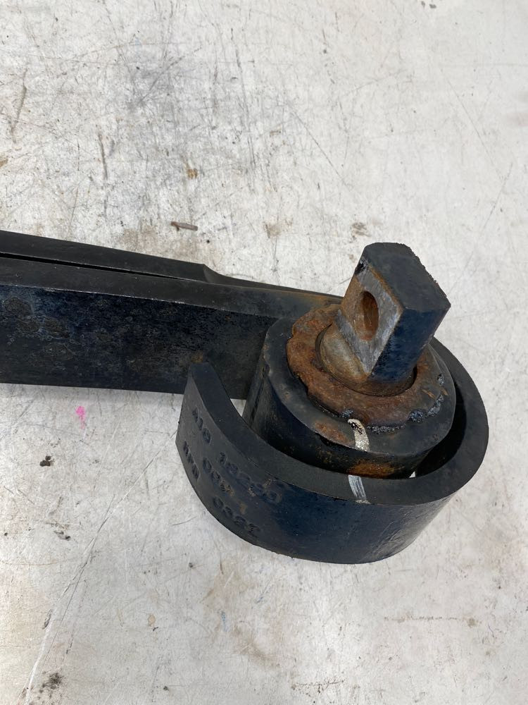 2018 Freightliner Cascadia Leaf Spring A1619290001 (632-14816)