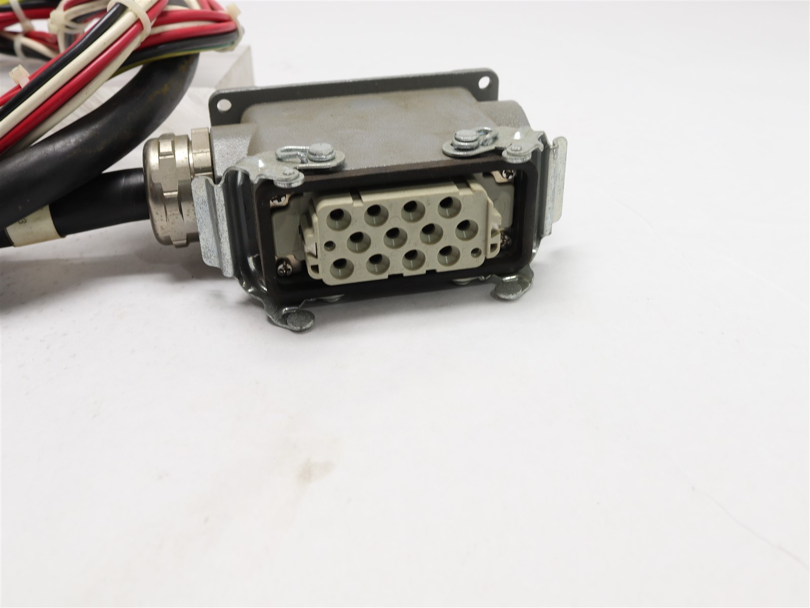 FANUC ROBOTIC CABLE 4003-T803