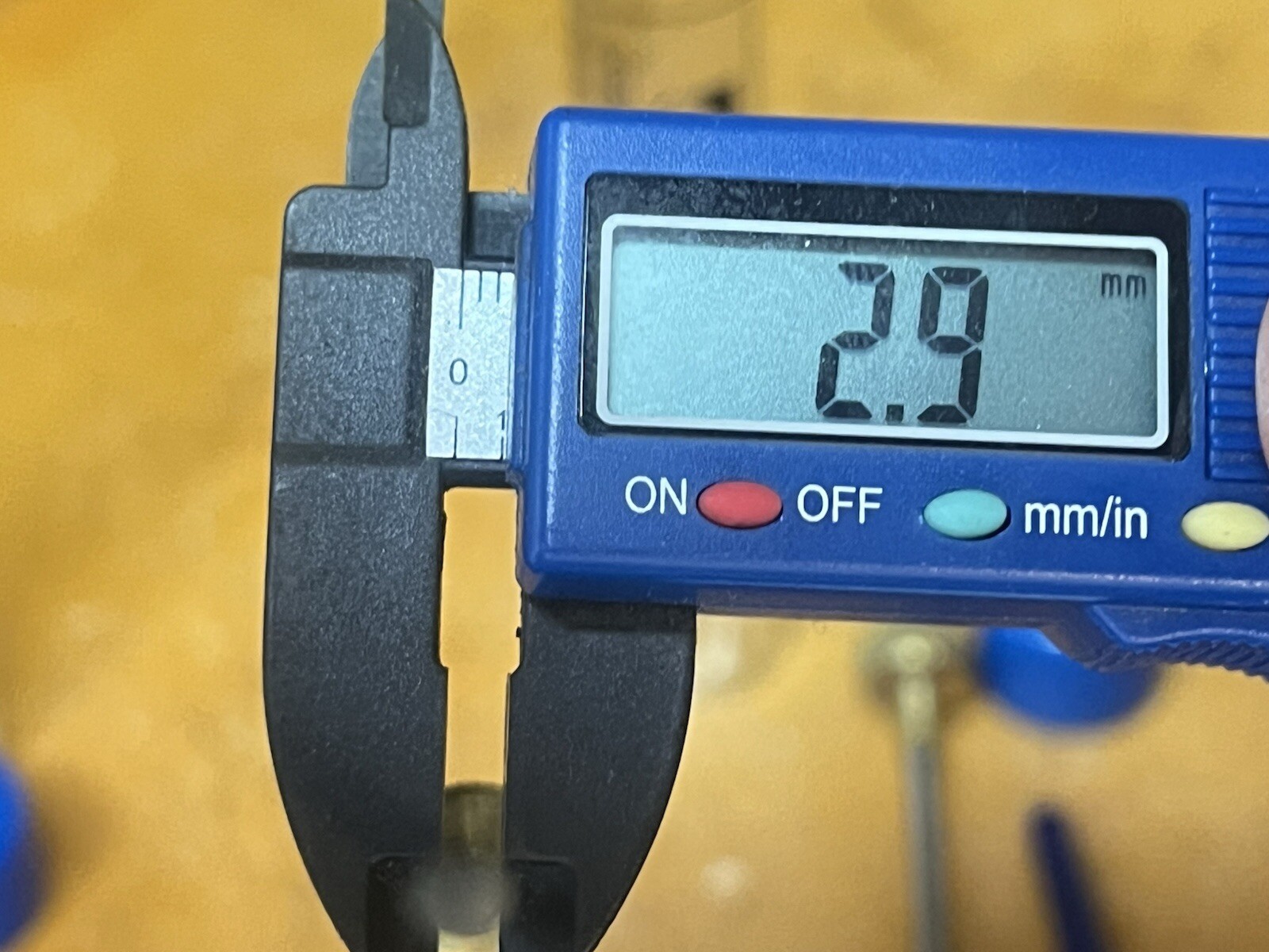 GRAVOGRAPH CUTTERS FOR RESHARPING ~