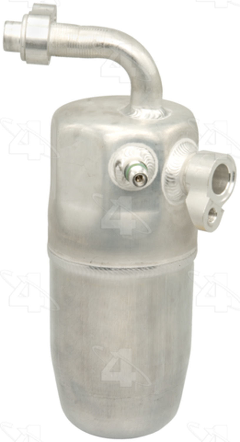 New Drier/Accumulator   Four Seasons   83229