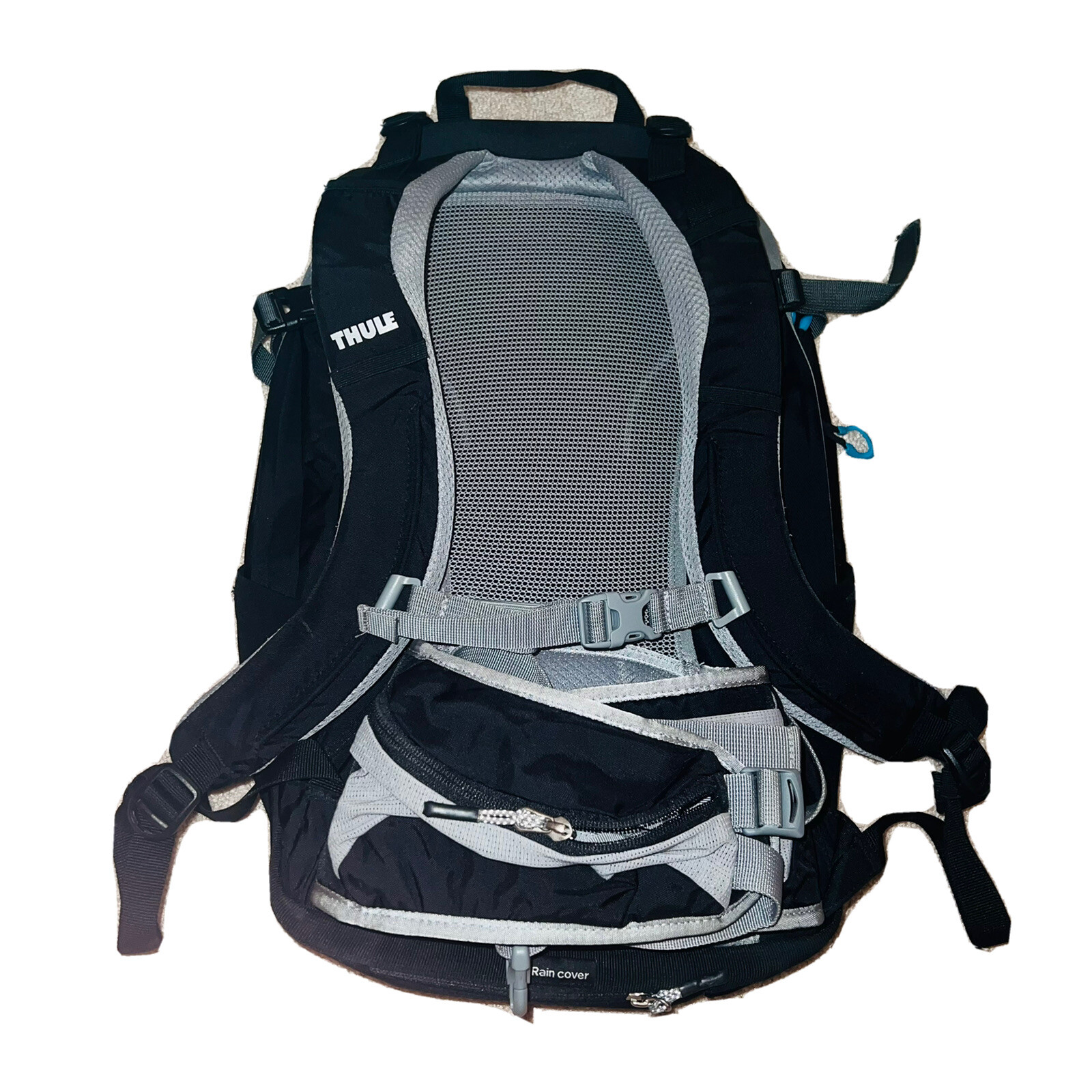 Thule Capstone 22L Hiking Pack Backpack For Men With Rain Cover