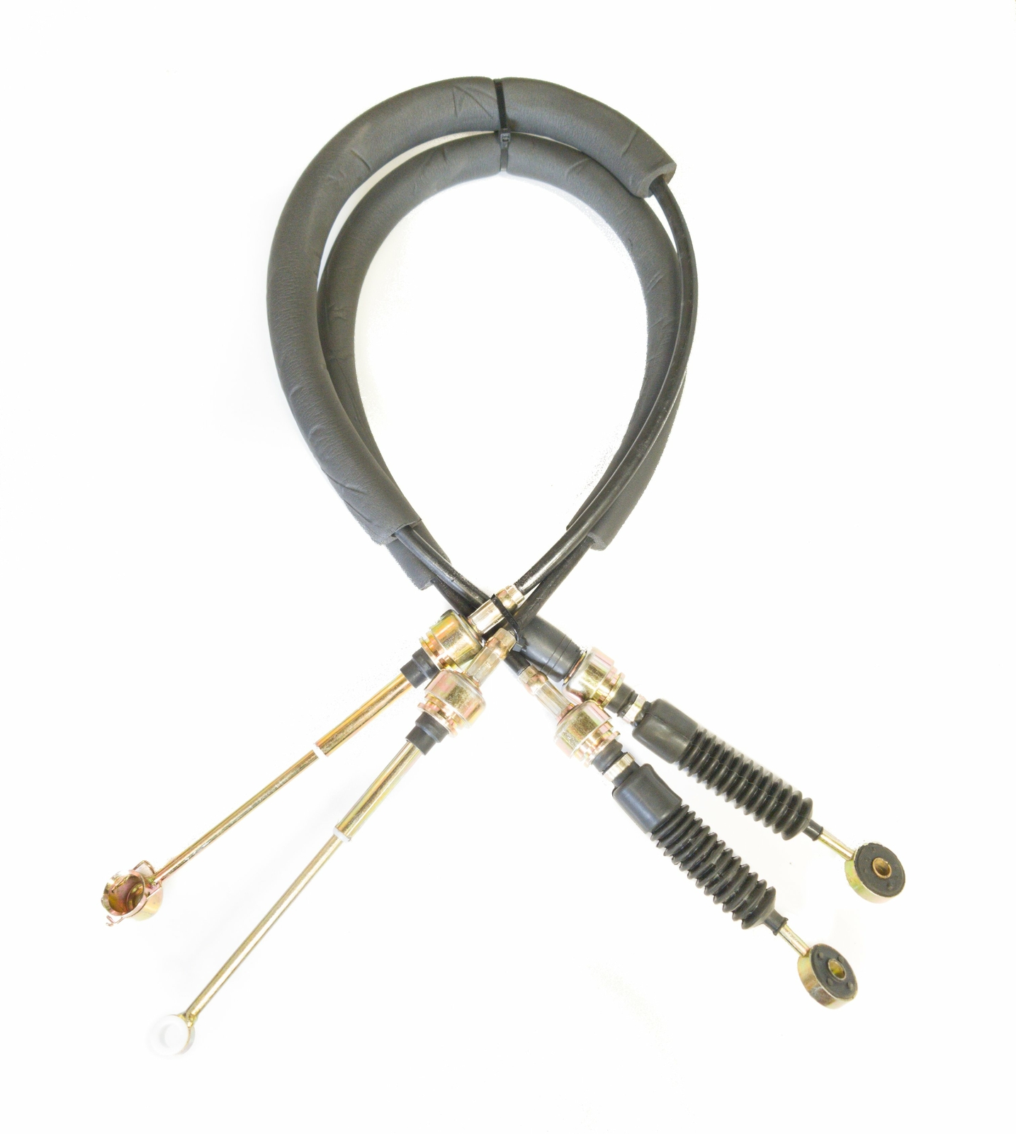 89-93 Toyota Celica AllTrac ST185, AWD, 5 Speed Shifter Cables