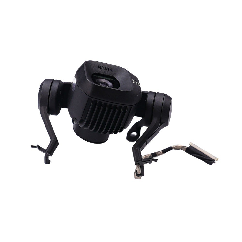 For DJI Mini 5 Pro Original Gimbal PTZ Camera with Single Cable Replacements US.