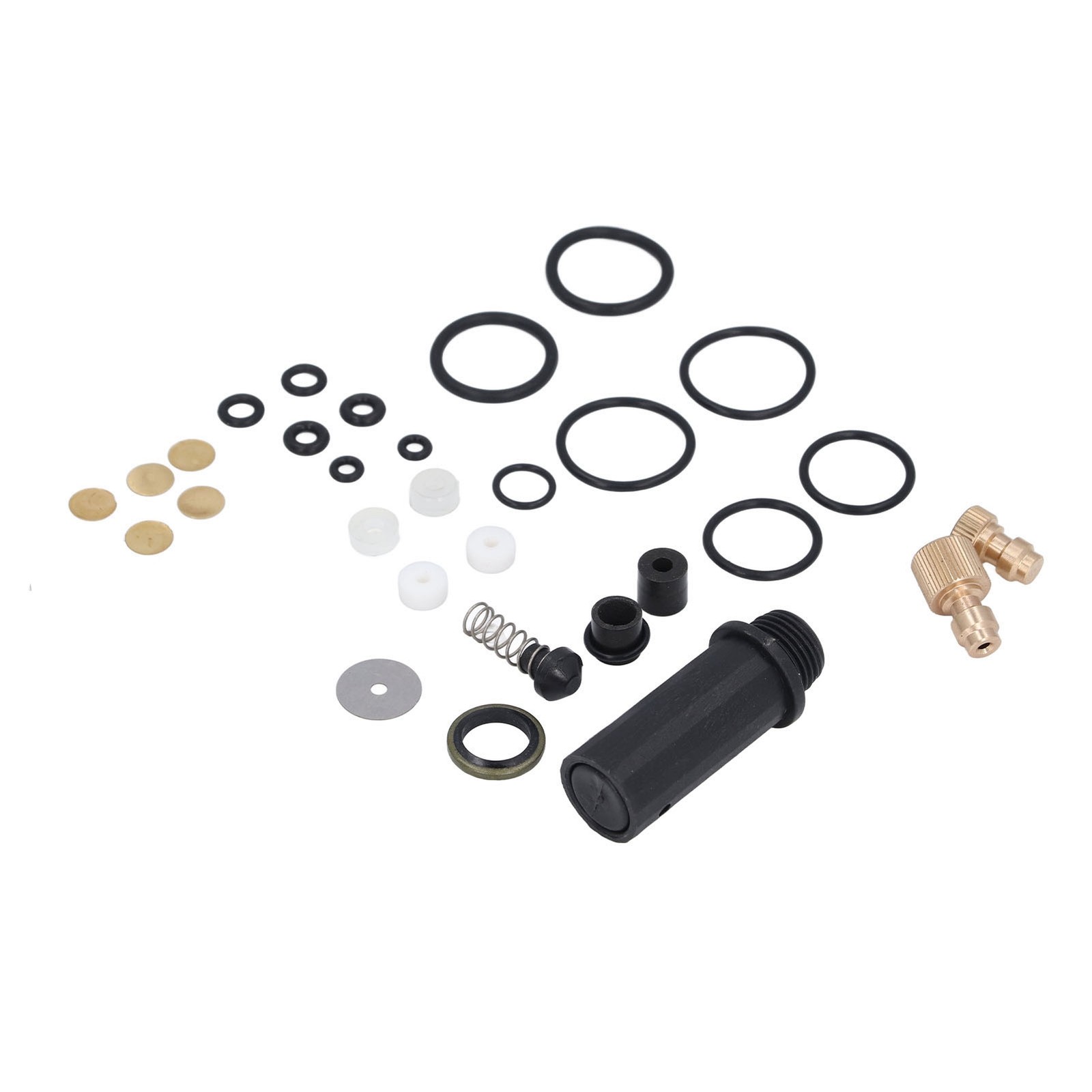 PCP Air Compressor Parts Durable High Pressure Pump Accessories
