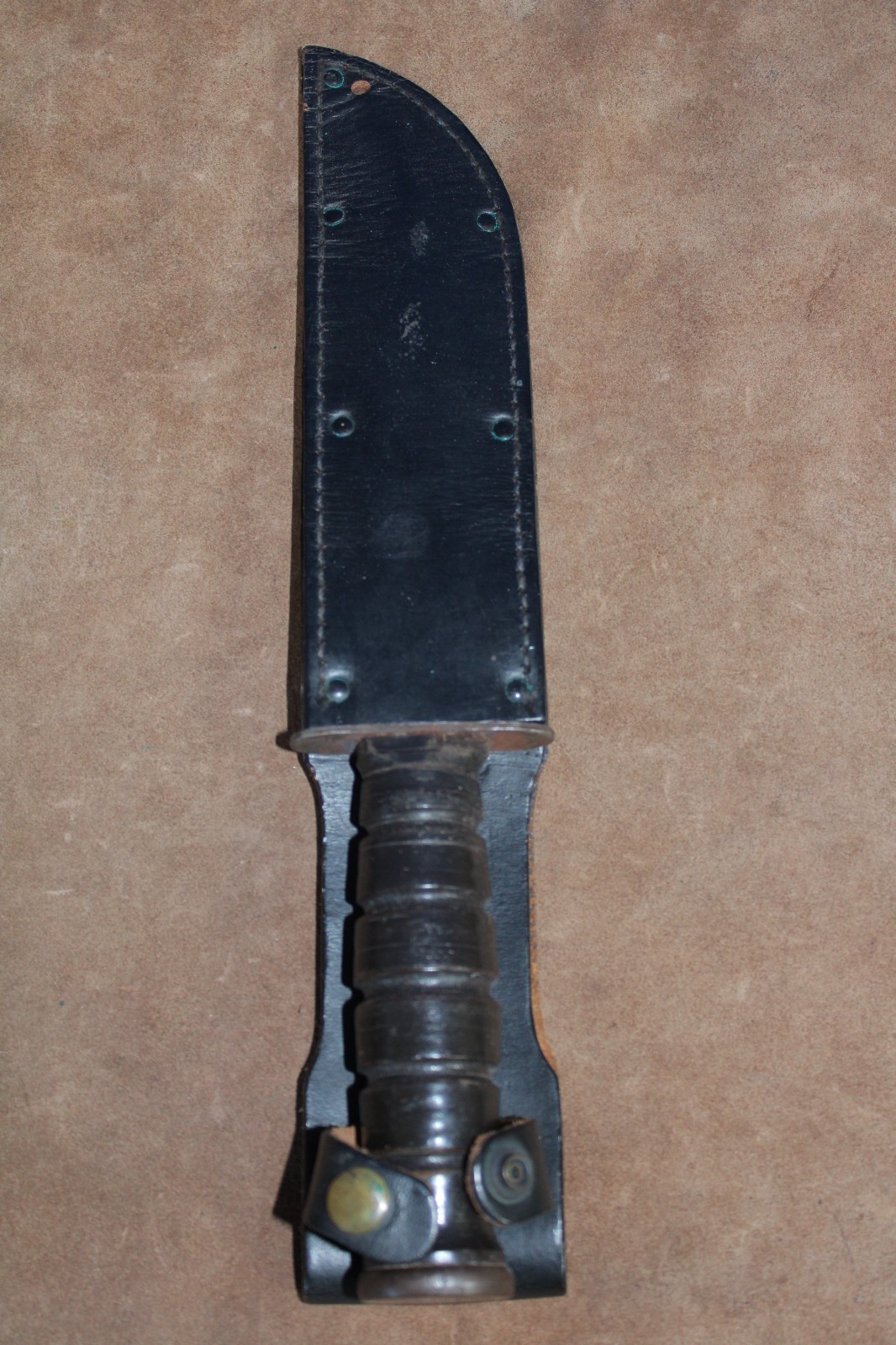 US Military Combat Knife #264