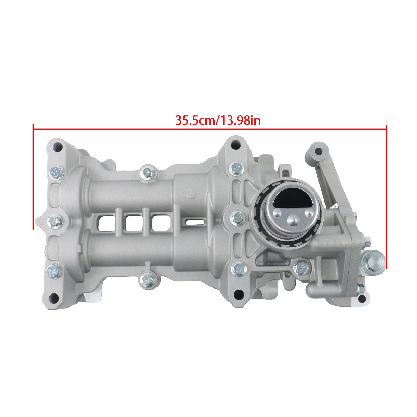 Labwork Engine Oil Pump for Nissan CARAVAN/NV350 QR20DE QR25DE 12410-MA00A