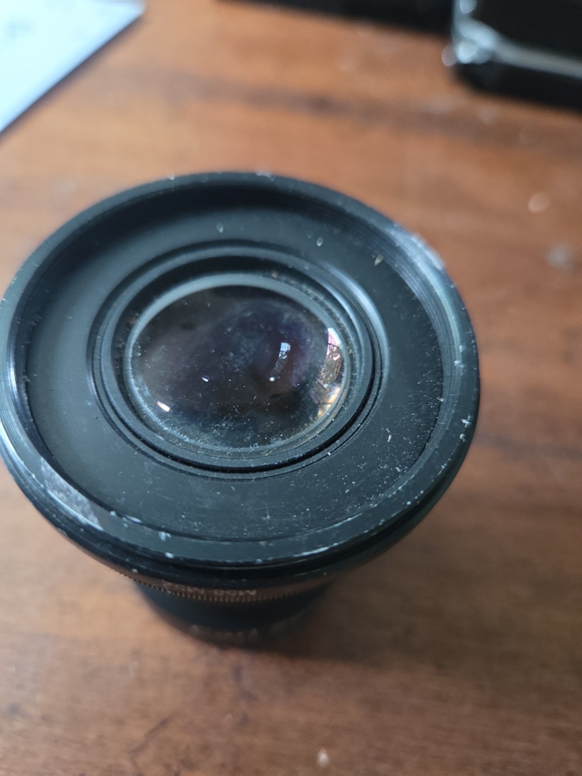 Zeiss Microscope Photocoupler 426126