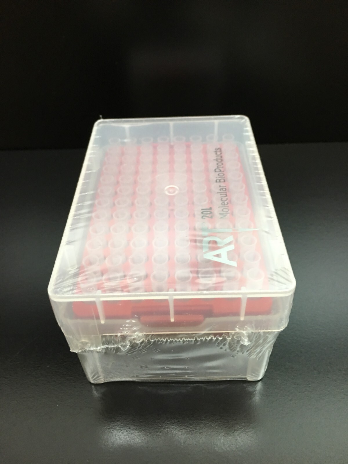 MBP 20L Molecular BioProducts Pipette Tips