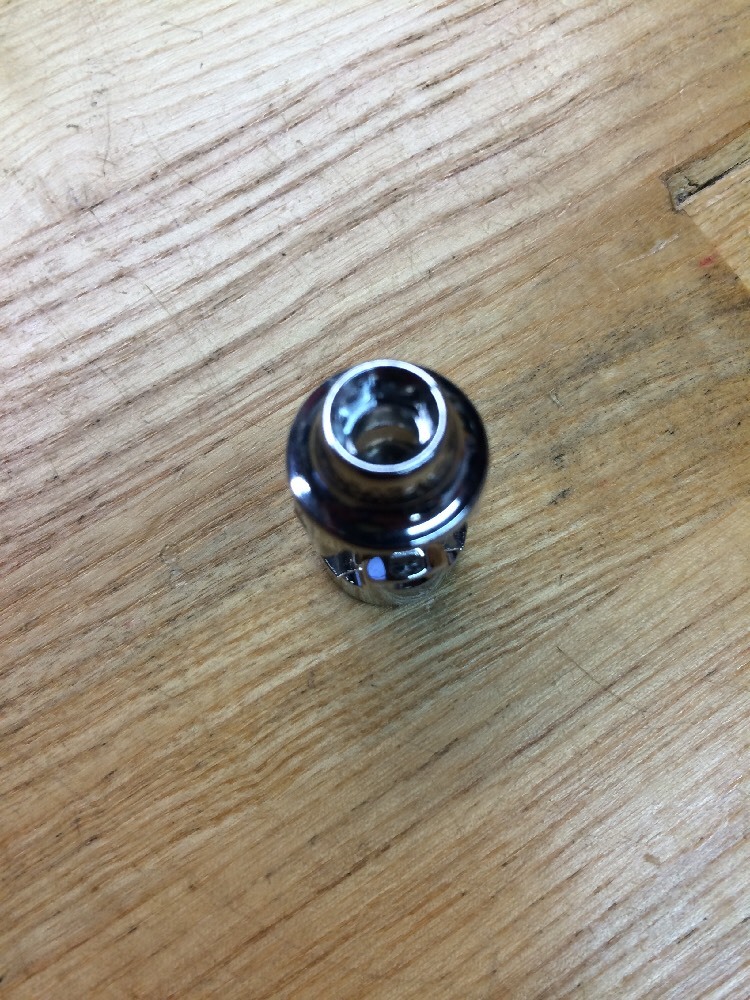 SK TOOLS 40507 Flex Socket 3/8 in. Drive ,7mm