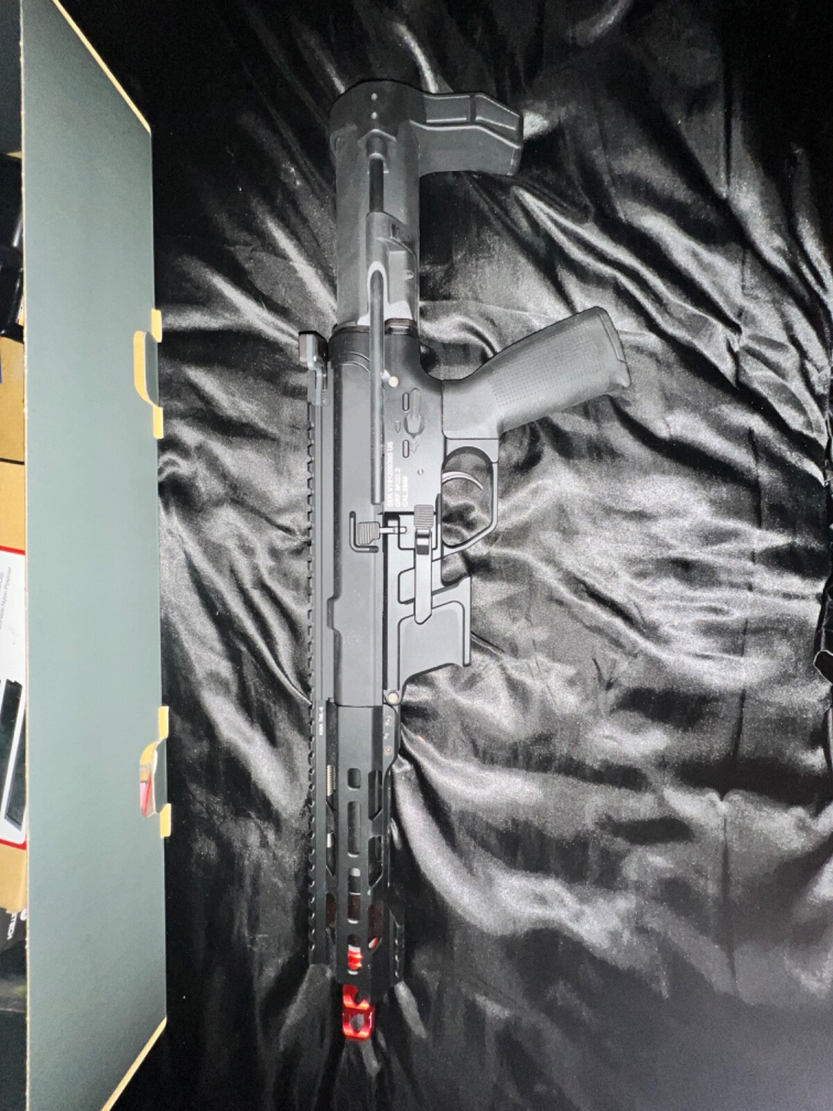 KWA QRF MOD 2.0