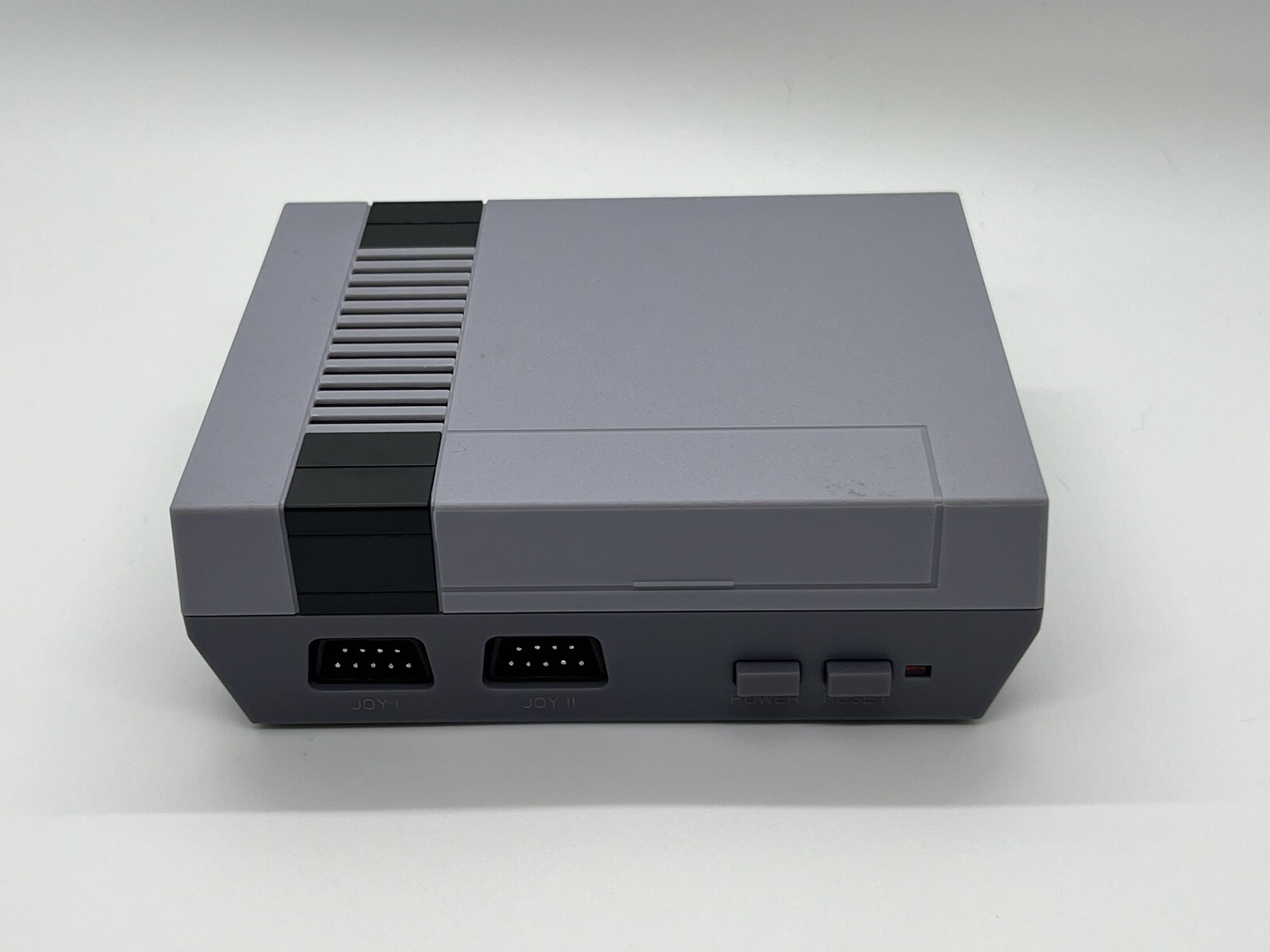 Classic Mini Console System