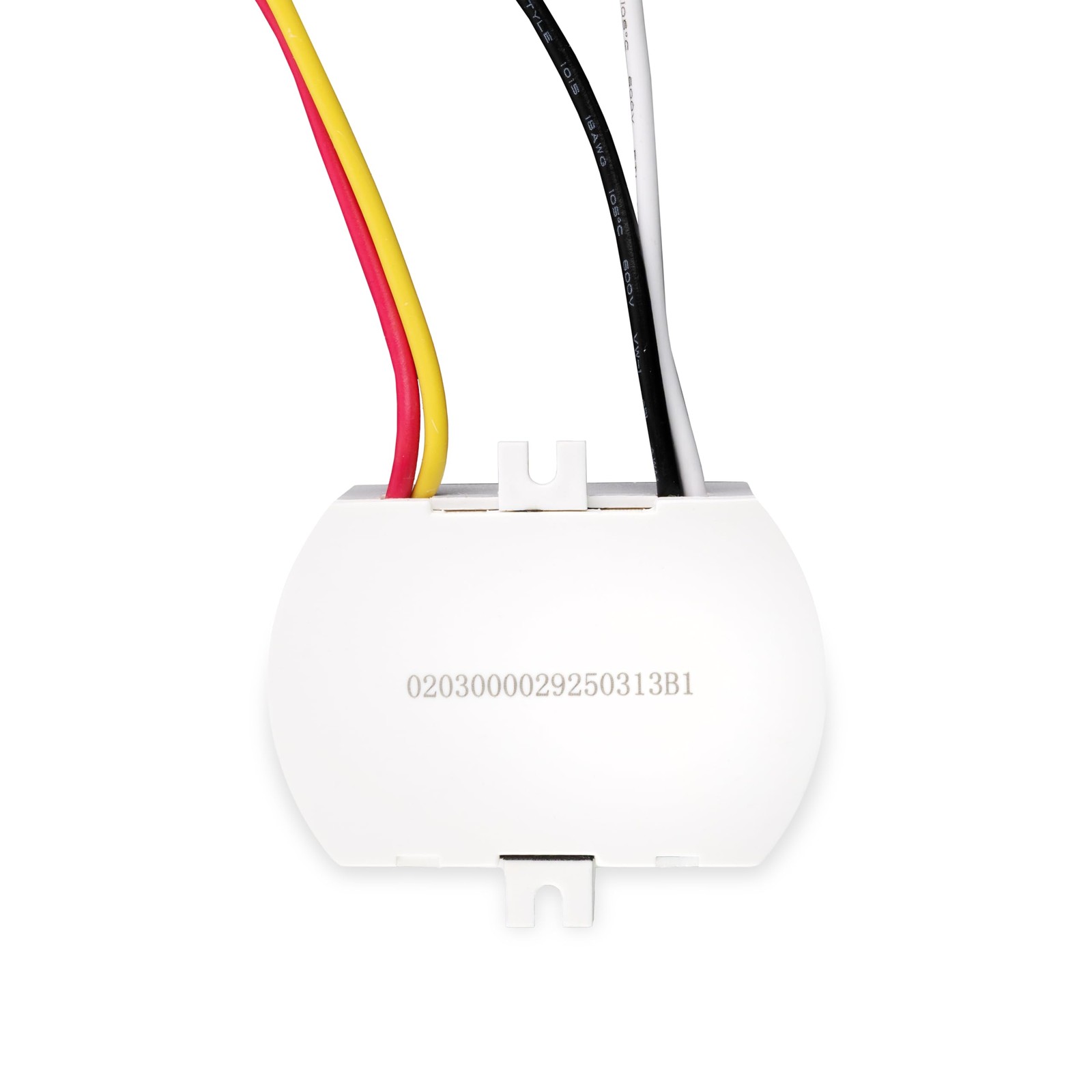 Espen LED Driver, VEL12035120H-3-CA Constant Current, 350Ma, Max. 12W, 120V Inpu